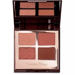 Charlotte Tilbury Pillow Talk Dreams Eyeshadow Luxury Palette